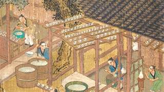 千年瓷都景德镇：从高岭土到外销瓷的世界回响