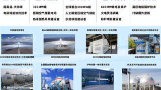 华源前线亮相西宁光热大会 800℃熔盐储能技术破解核心痛点赋能光热发电