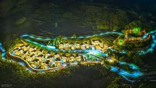 磐安百杖潭飞瀑与古村秘境 旅行攻略速览