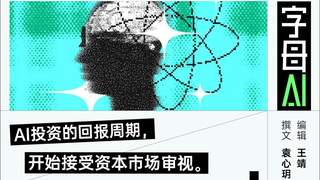 AI巨头遭现金流桎梏 算力投入难寻清晰回报路径