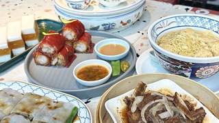 广州人总打趣“看不惯” 暑假点都德依旧人气高涨