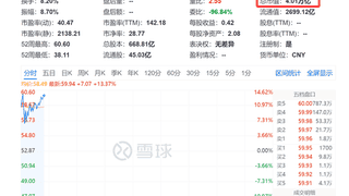 长鑫科技获苹果测试DRAM芯片 盘中股价冲高14% 总市值破4万亿