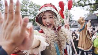 2026乌镇仲夏夜演出季启幕 42天戏剧狂欢点亮水乡夏夜