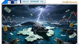 韩国KOSPI单日暴涨17.91% 散户怒掀股市波澜
