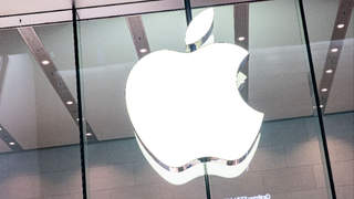 苹果折叠iPhone起售价或达13500元 最高或关联iPhone调价