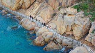 2026暑期海岛文化季启幕 珠海离岛推多元文旅活动