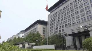 中国反制美机构及无人机供应链 明确回击美方制裁挑衅