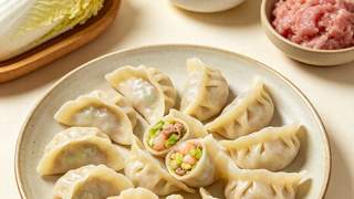 立秋将至 记得吃这3种馅饺子 老传统别丢