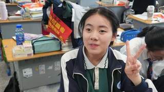 湖北孝感脑瘫女孩603分考上海南大学 校方暖心制定专属帮扶方案