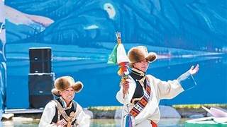 西藏曲水俊巴渔村文旅升级 2025年游客破5万人均年收入超3万