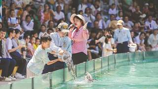广东文旅推旅游友好型建设 文博场馆集体延时开放引游客好评