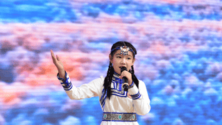黑龙江第七届农民文化艺术节“红旗下的乡音”故事讲演大赛圆满收官