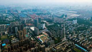 多地精准下放266项权限 激活县域发展动能