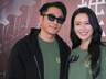 吴卓羲张曦雯疑假戏真做?因一只流浪猫绯闻升温,两人剧中演夫妻
