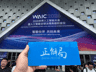 上海WAIC火爆背后:中国AI打响全球反击战