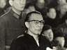 1976年10月6日张春桥被捕前 收到上海专送绝密信封内藏特殊档案