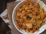 免洗凉皮家常做法出炉 爱吃凉皮的人快学