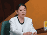 脱口秀演员房主任教育方式引争议 倪萍站台发声