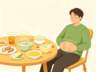 上海夏季胃胀高发 养胃食疗+物理舒缓妙招来了