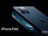 苹果首款折叠iPhone目标产量千万级 三星显示独家供货