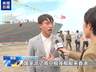 香港市民排队“打卡”抵港海军军舰