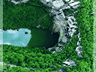 【瞰见】湖北来凤：酉水藏胜境，峡谷揽清欢