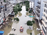 “没想到淹水这么严重,一觉醒来就被困住了”,广西多地:非必要不外出!有水库出现漫顶、缺口、漫坝险情,紧急转移群众
