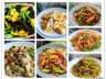 天热没食欲？8道家常下饭小炒，简单快手还营养，让你多吃2碗饭！
