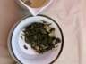 洞天福地出佳茗,盛夏玻璃杯慢赏金坛雀舌