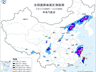 注意防范!“暴雨橙色+强对流天气黄色”双预警齐发