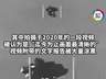 “气球状”物体曝光，美国公布迄今为止最清晰UFO视频