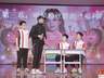 9组作品同台竞技 以情景剧生动“普法”