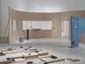 当新闻、小说与艺术作品在展厅相遇