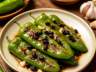 这宝藏食材,维C是蔬菜之首,低脂养颜,促进消化,让你年轻10岁