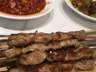 乌鲁木齐最热门的网红拌面馆,这里用餐每天都得排队,很多人称它为拌面天花板