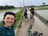 上海骑行探索:发现城市与自然的完美融合