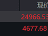 恒生指数与恒生科技指数开盘双双上涨