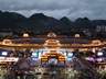湖南城步山歌节带动文旅收入突破八千万元
