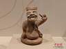 辽博年度特展开幕 300余件珍贵文物亮相沈阳