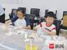 苏州市相城区黄桥街道生田村举办苏式点心手作体验活动 丰富村民精神生活