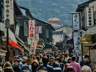 赴日游客暴跌五成六 高市早苗上任支持率首次跌破半数