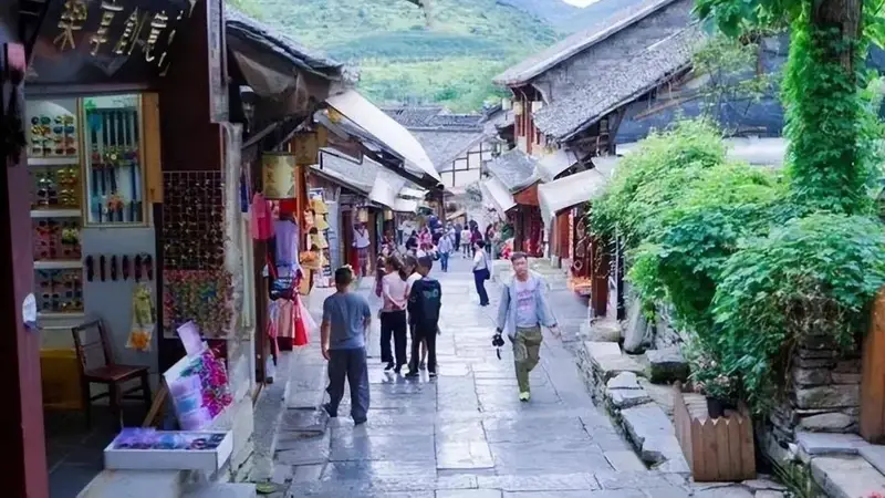 贵阳：西南低调省会，光环背后的发展潜力