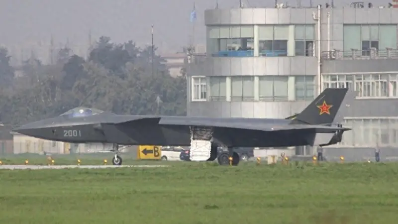 美国空军曾言：中国太高估美国，把自己的隐身能力搞过头了