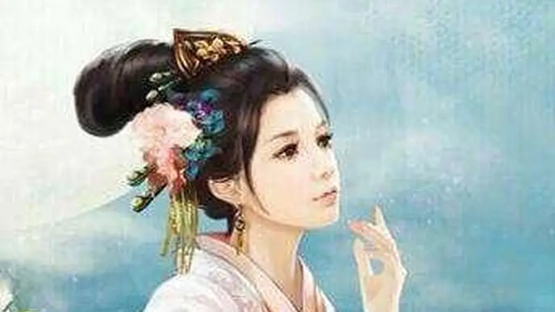 李世民最疼爱的公主:入土千年后,盗墓贼挖开她墓把棺木当柴火烧