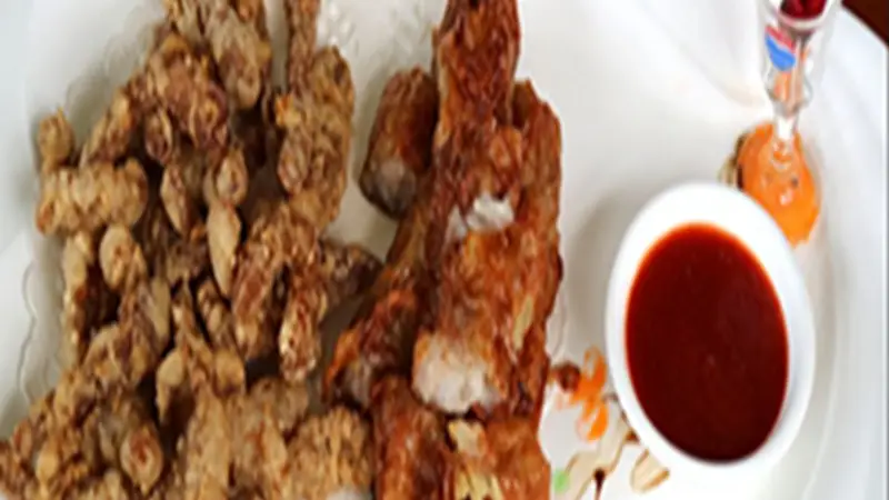 天津本地苏闽融合菜具备哪些餐饮特色