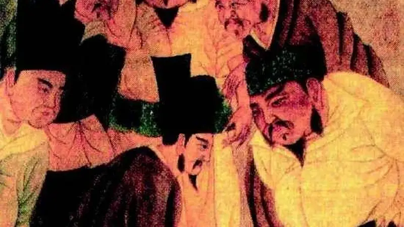宋明鞠球到底多大:老赵闲聊中国古代蹴鞠文化系列4