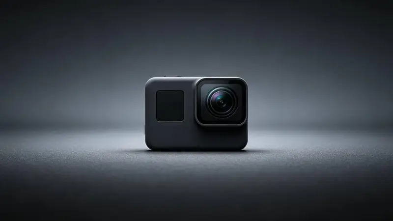 影石不再“360”