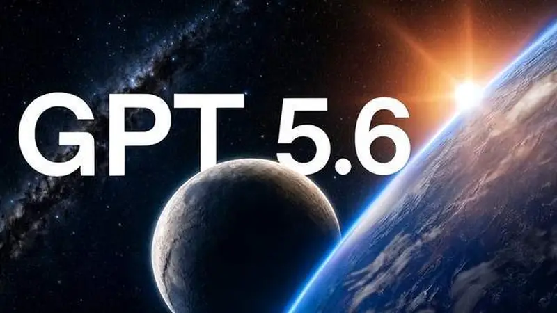 GPT-5.6来了,Fable 5慌了?