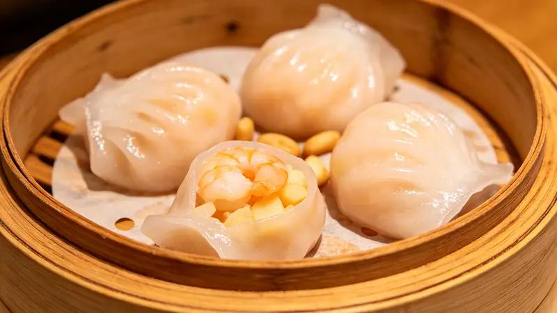 松山湖寻粤菜真味：粤上眉梢的手艺传承之道