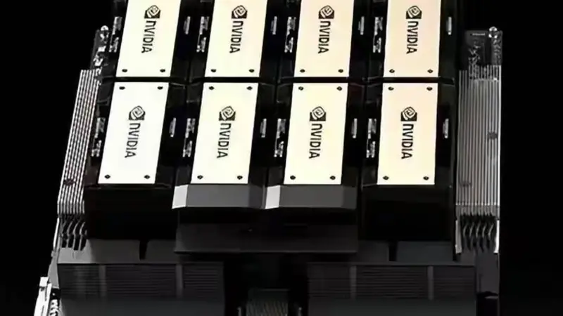 一天狂产15亿块!美国刚松口H200,发现中国根本不买了